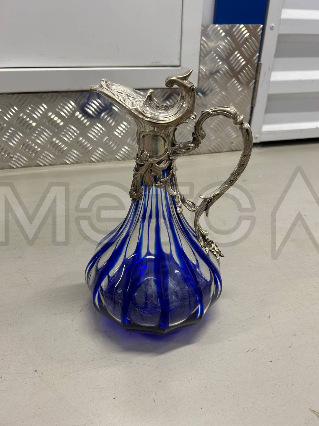 Графин Faberge Rocaille