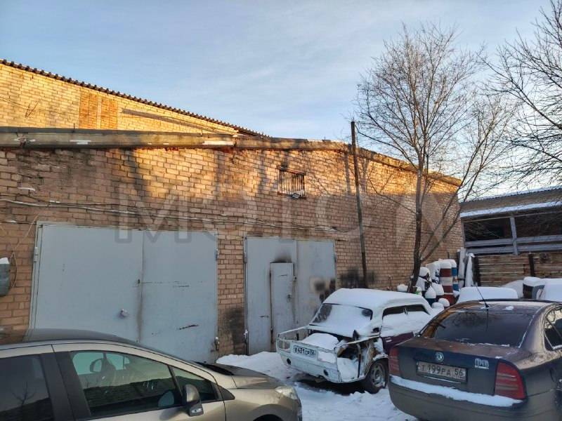Помещение в Оренбурге, 88,5 кв.м.