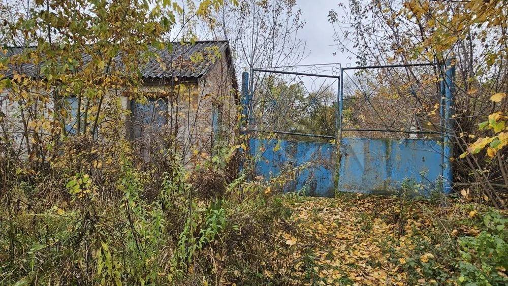 Земельный участок в Курской обл., 3335 кв.м.