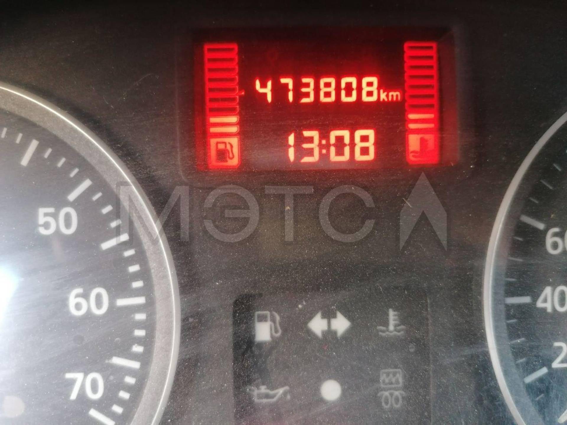 Renault Logan, 2010 года, 84 лс, 473808 км