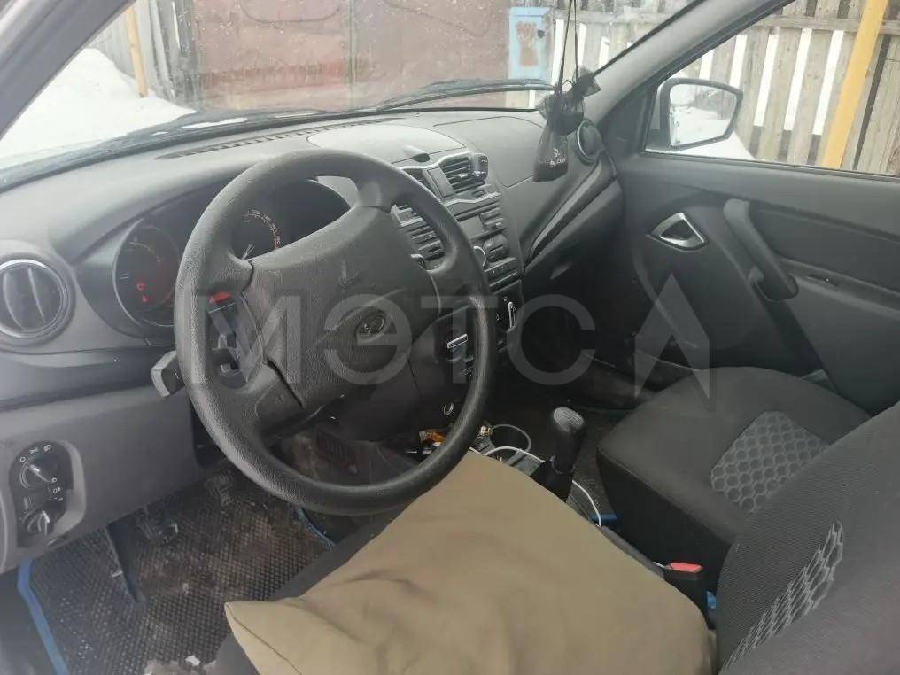 Lada Granta, 2023 года, 90 лс, 59601 км