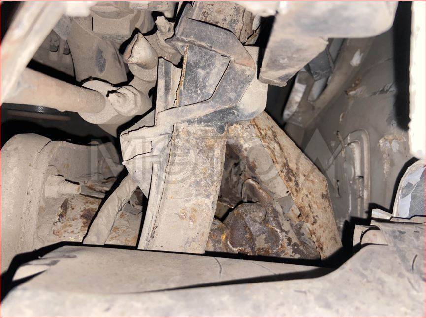 Ford Focus, 2006 года, 145 лс