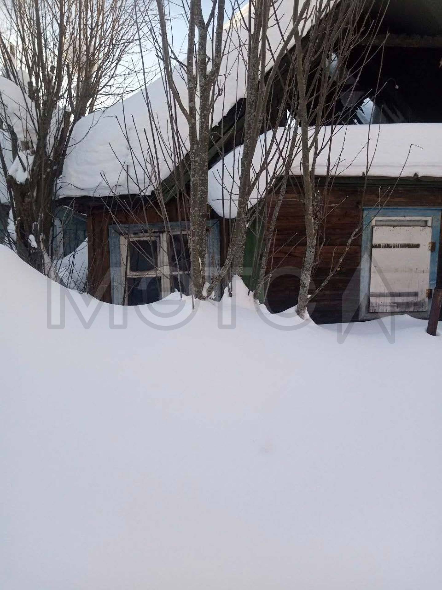 Земельный участок в Удмуртии, 680 кв.м.