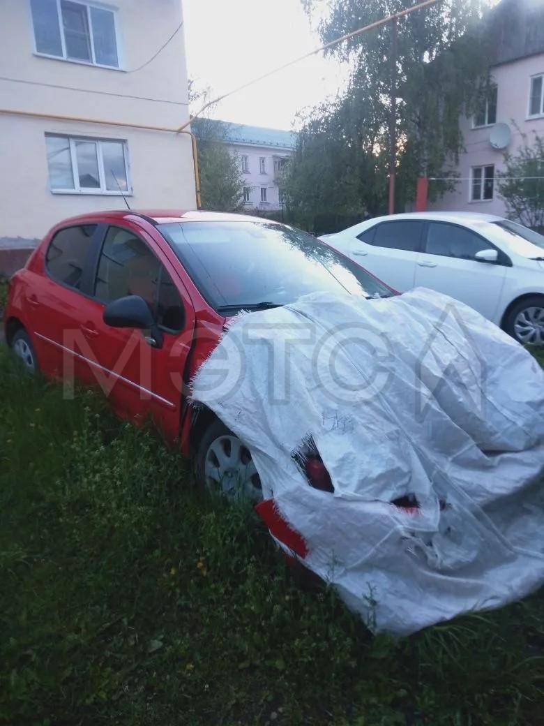 Peugeot 207, 2009 года, 120 лс, 127687 км