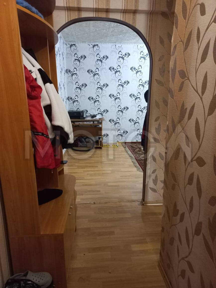 Квартира в Новосибирской обл., 47,8 кв.м, 2 комн.