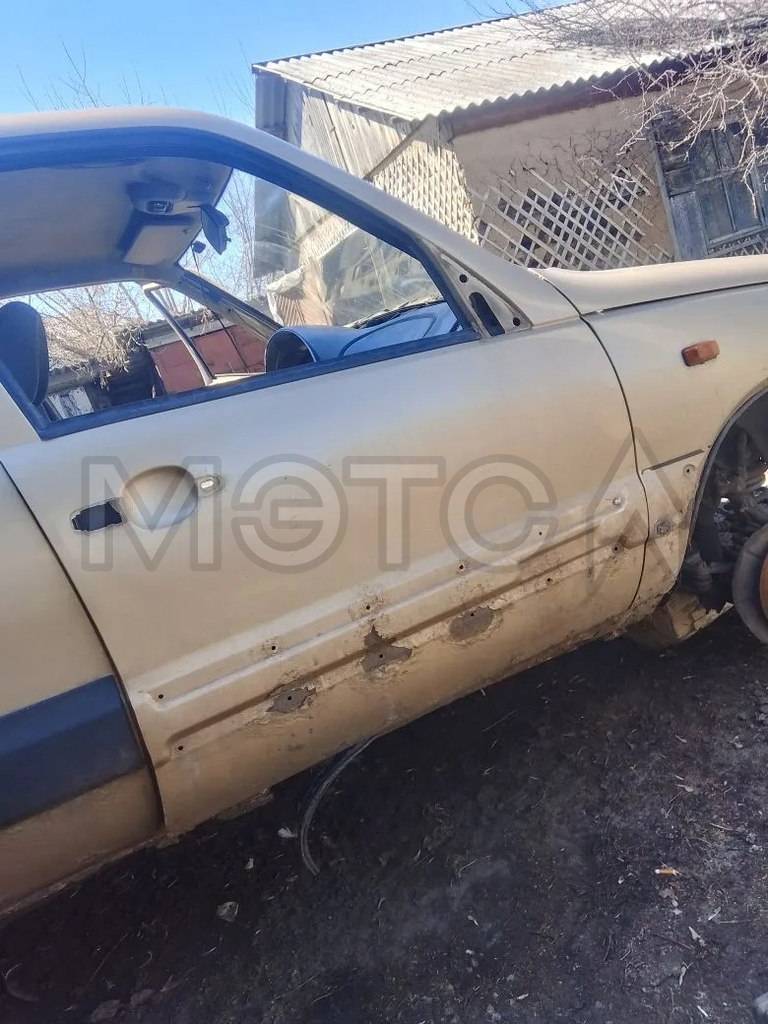Chevrolet Niva, 2005 года, 80 лс, полный привод