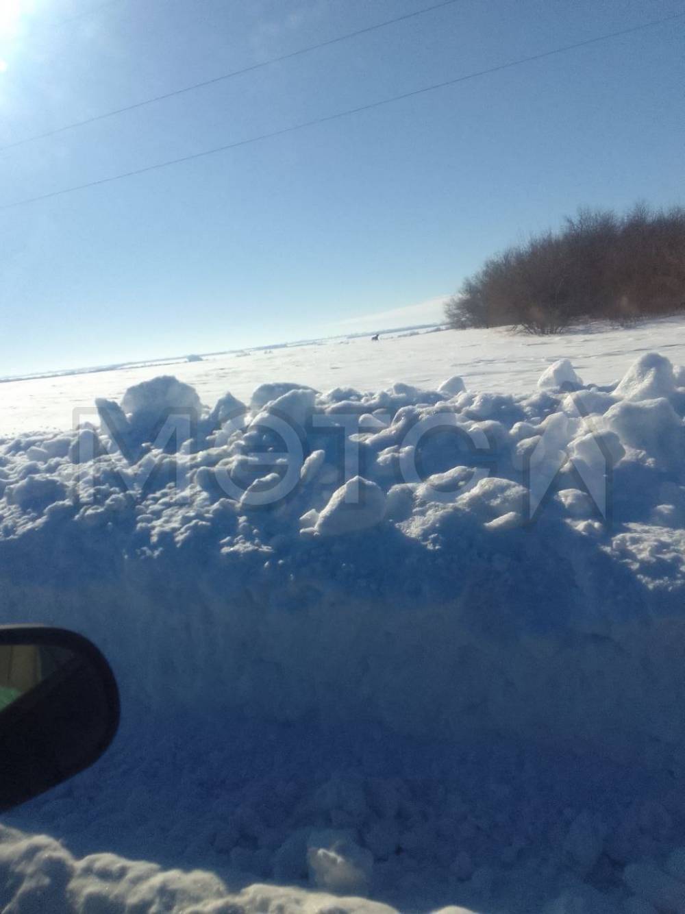 1/21 доля земельного участка в Самарской обл.