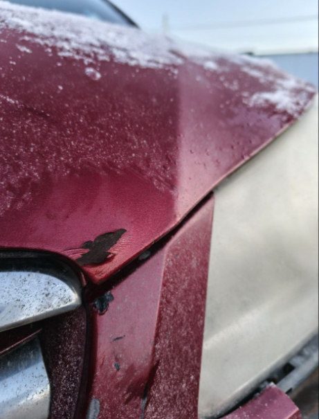 Hyundai Elantra, 2010 года, 122 лс