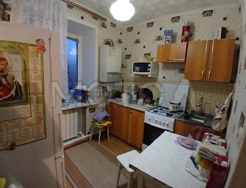 1/3 доля квартиры в Ульяновской обл.