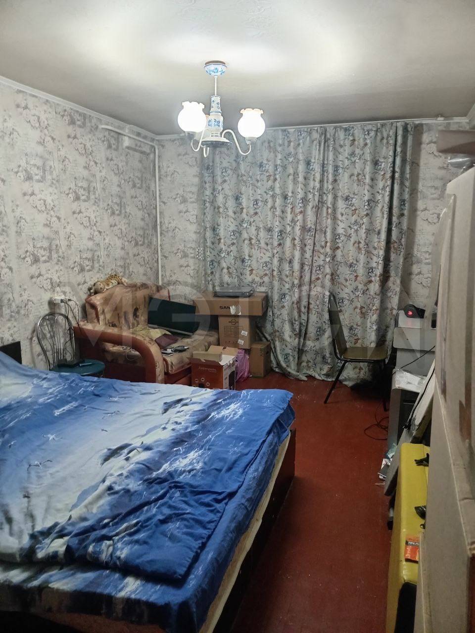 Квартира в Московской обл., 31,6 кв.м.