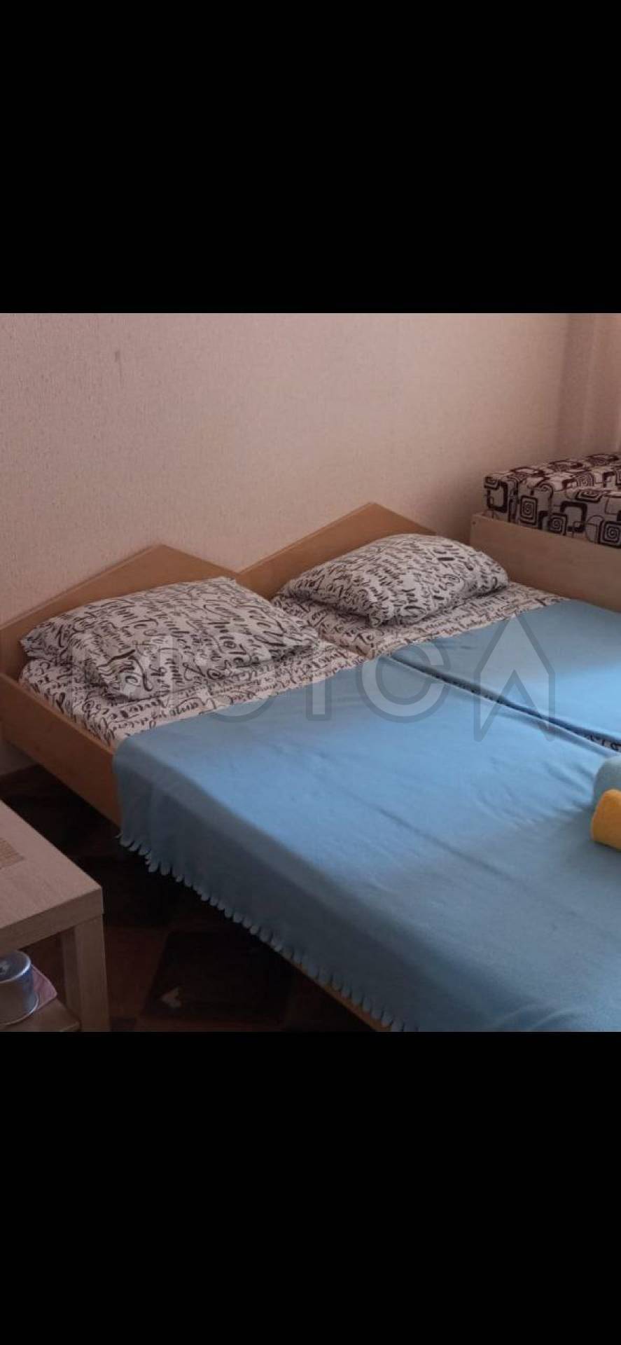 Жилое помещение,15.2 кв.м, в Сочи