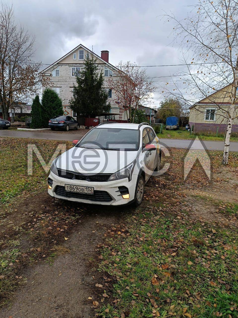 Kia Rio, 2022 года, 120 лс, 90585 км, АКПП