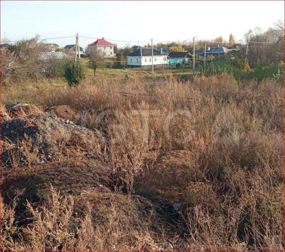 Право аренды земельного участка в Липецкой обл., 1500 кв.м.