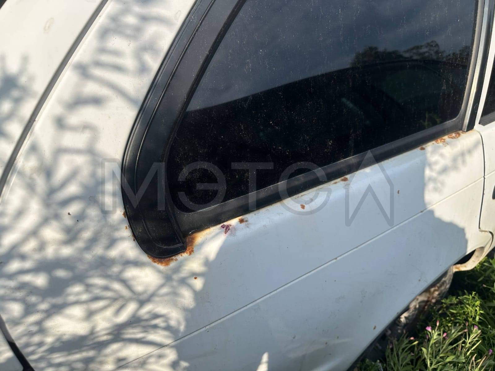 Toyota Corolla, 2002 года, 94 лс, 440244 км, АКПП