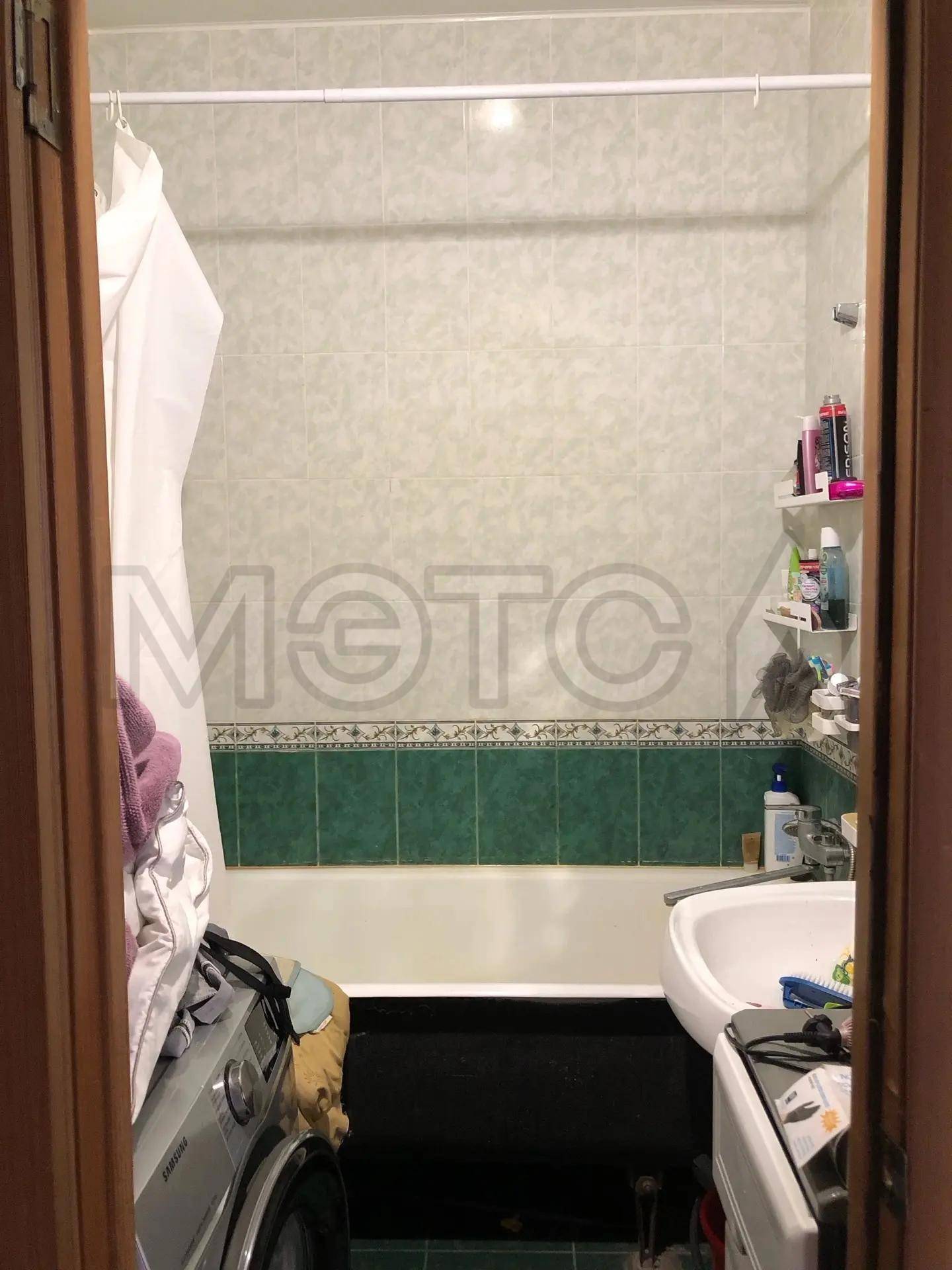 Квартира в Обнинске, 44,1 кв.м, 1 комн.