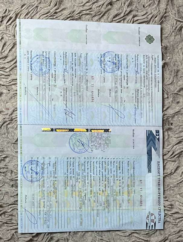 Volkswagen Polo, 2013 года, 105 лс