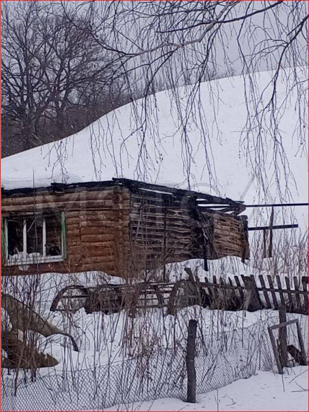 Дом 62,9 кв.м. и земельный участок 938 кв.м. в Самарской обл.