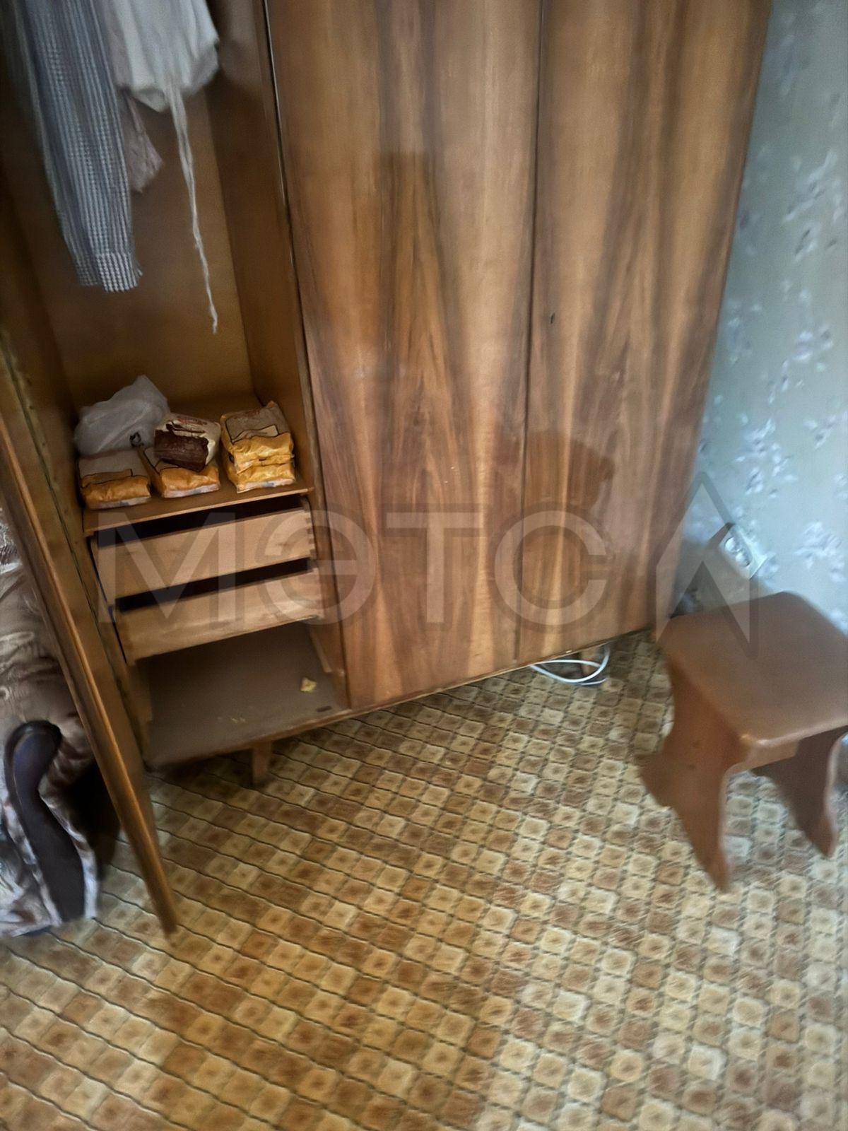Квартира в Новосибирске, 67,3 кв.м, 2 комн.