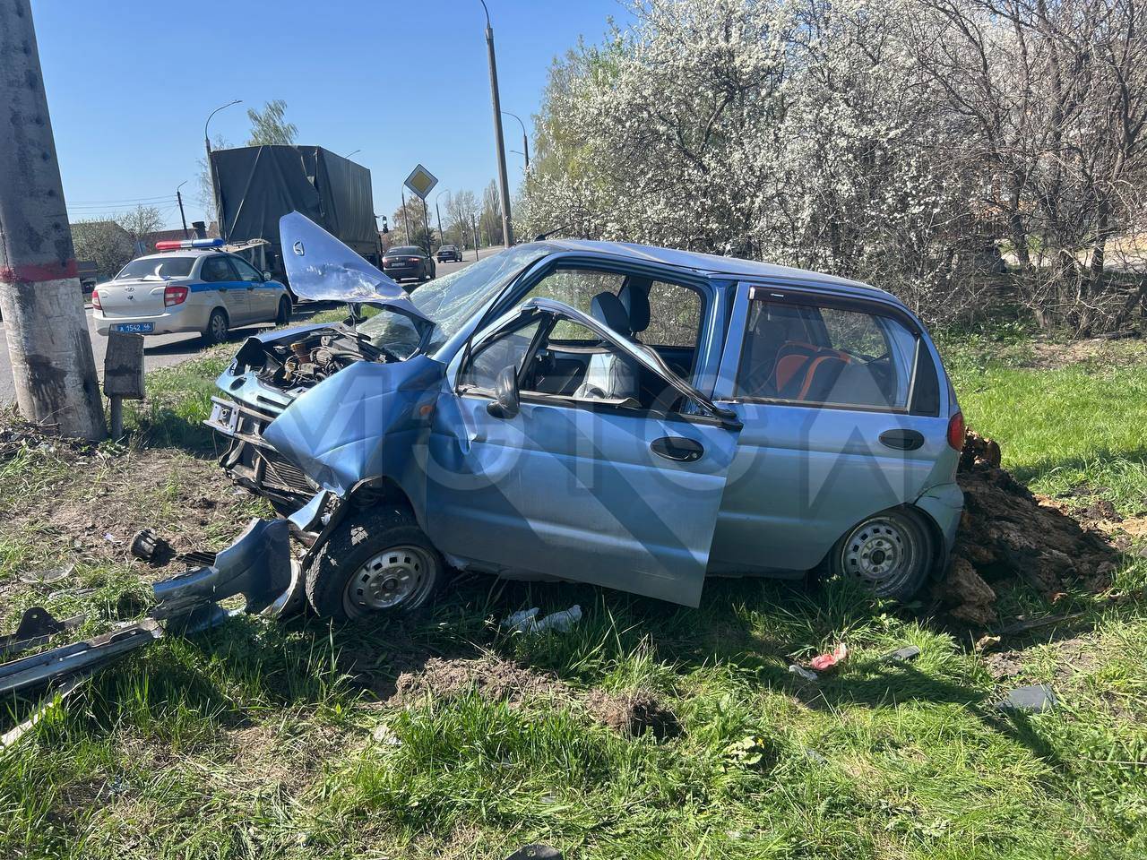 Daewoo Matiz, 2009 года, 51 лс