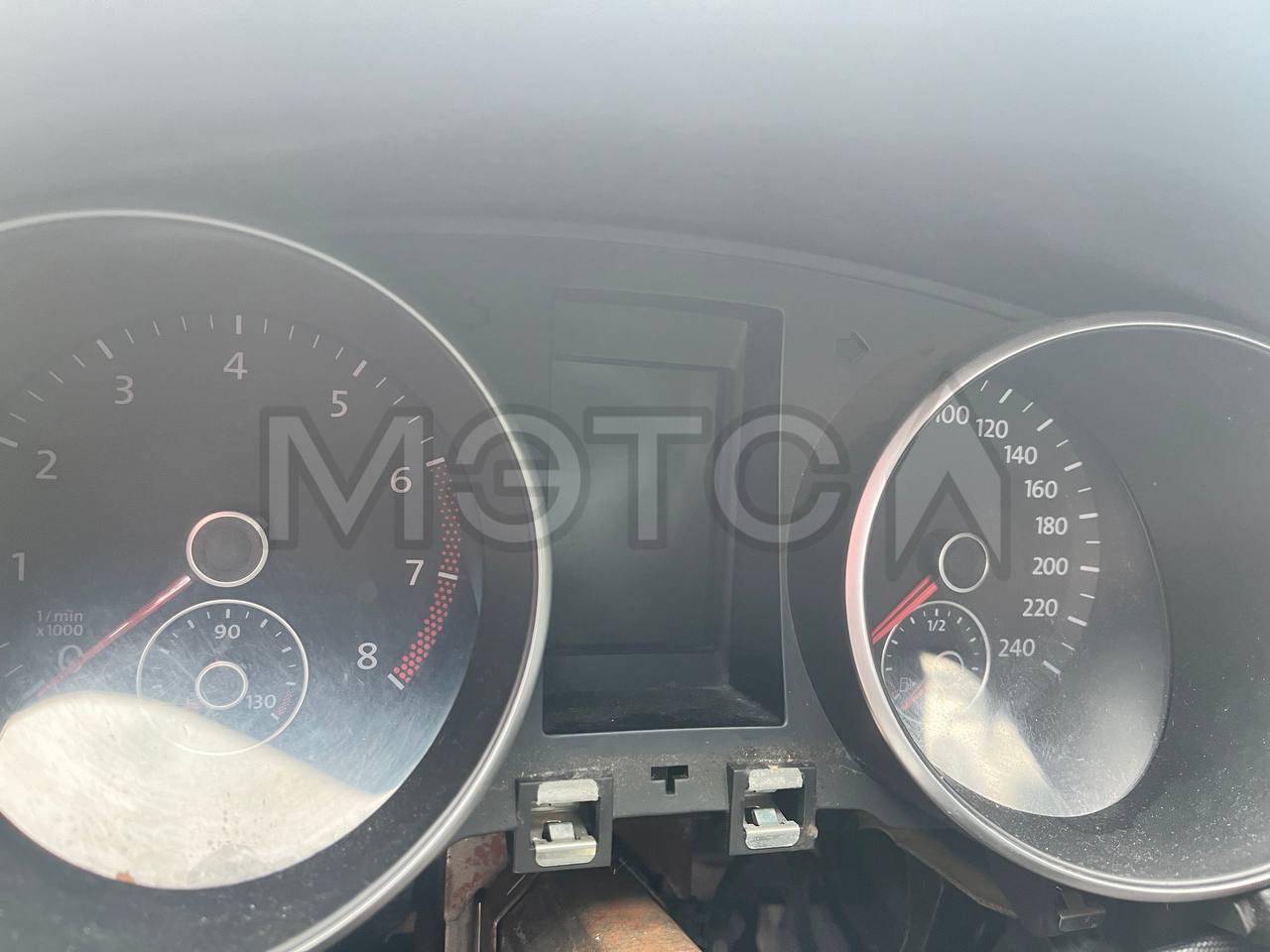 Volkswagen Golf, 2011 года, 105 лс, 450000 км