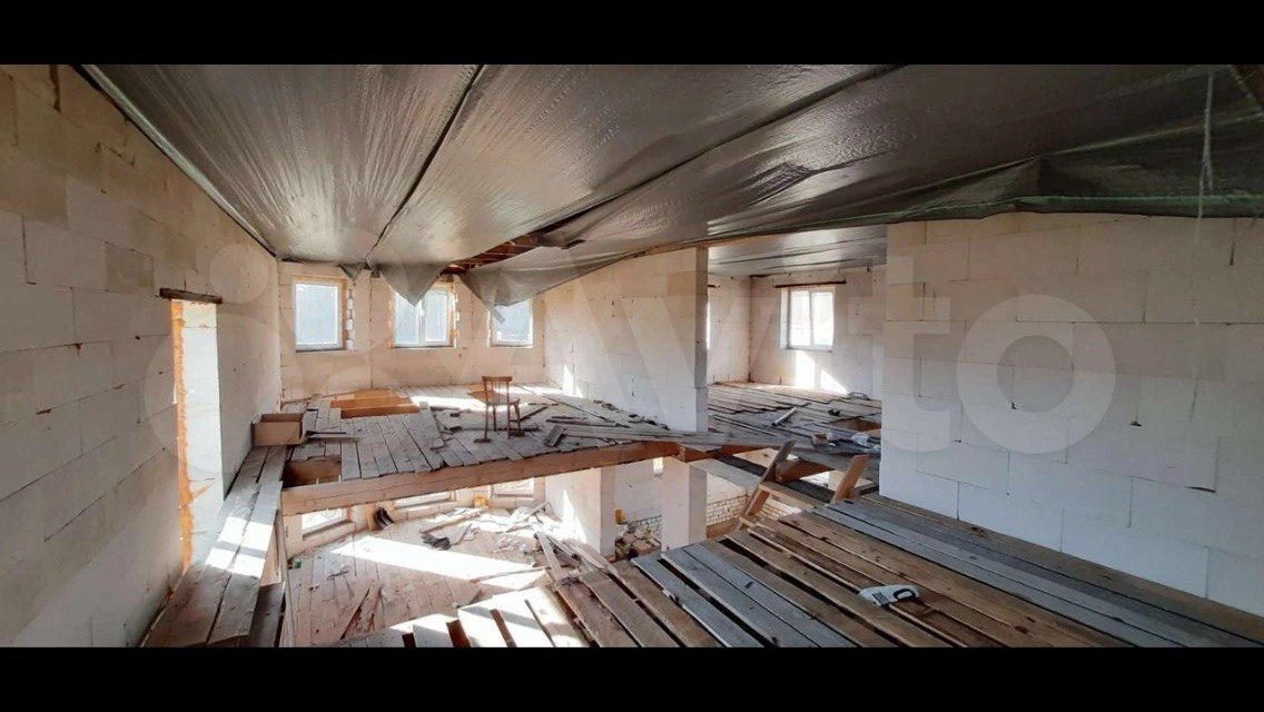 Жилой дом Земельный участок Нижегородская область