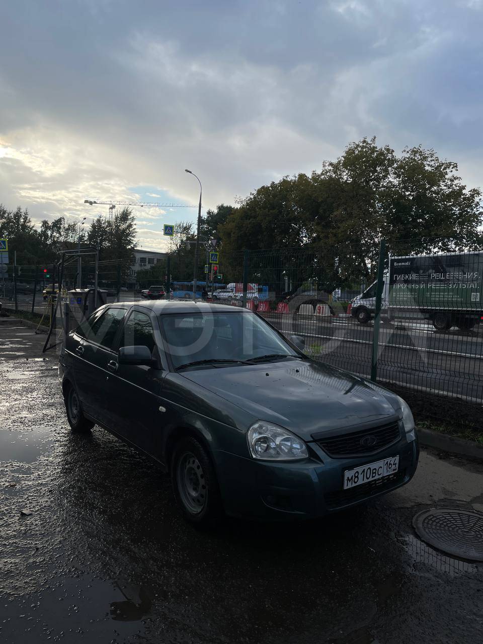 Lada Priora, 2008 года, 98 лс, 200000 км