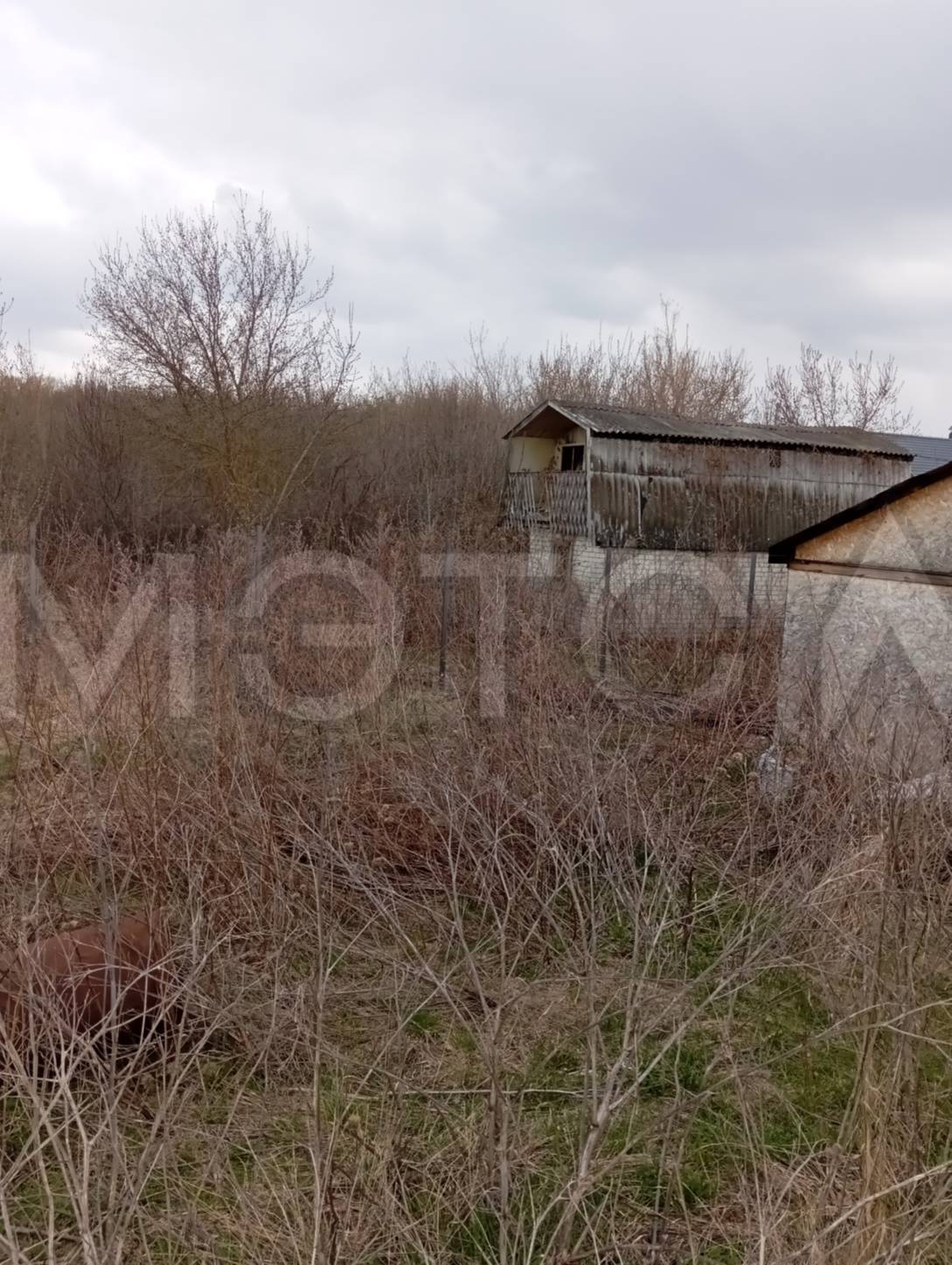 Земельный участок в Ульяновске, 299+/-6 кв.м.