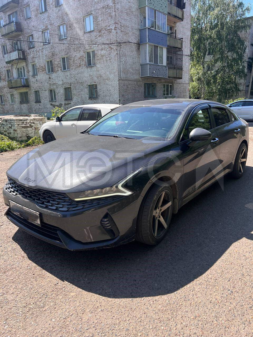 Kia K5, 2021 года, 149,6 лс, АКПП