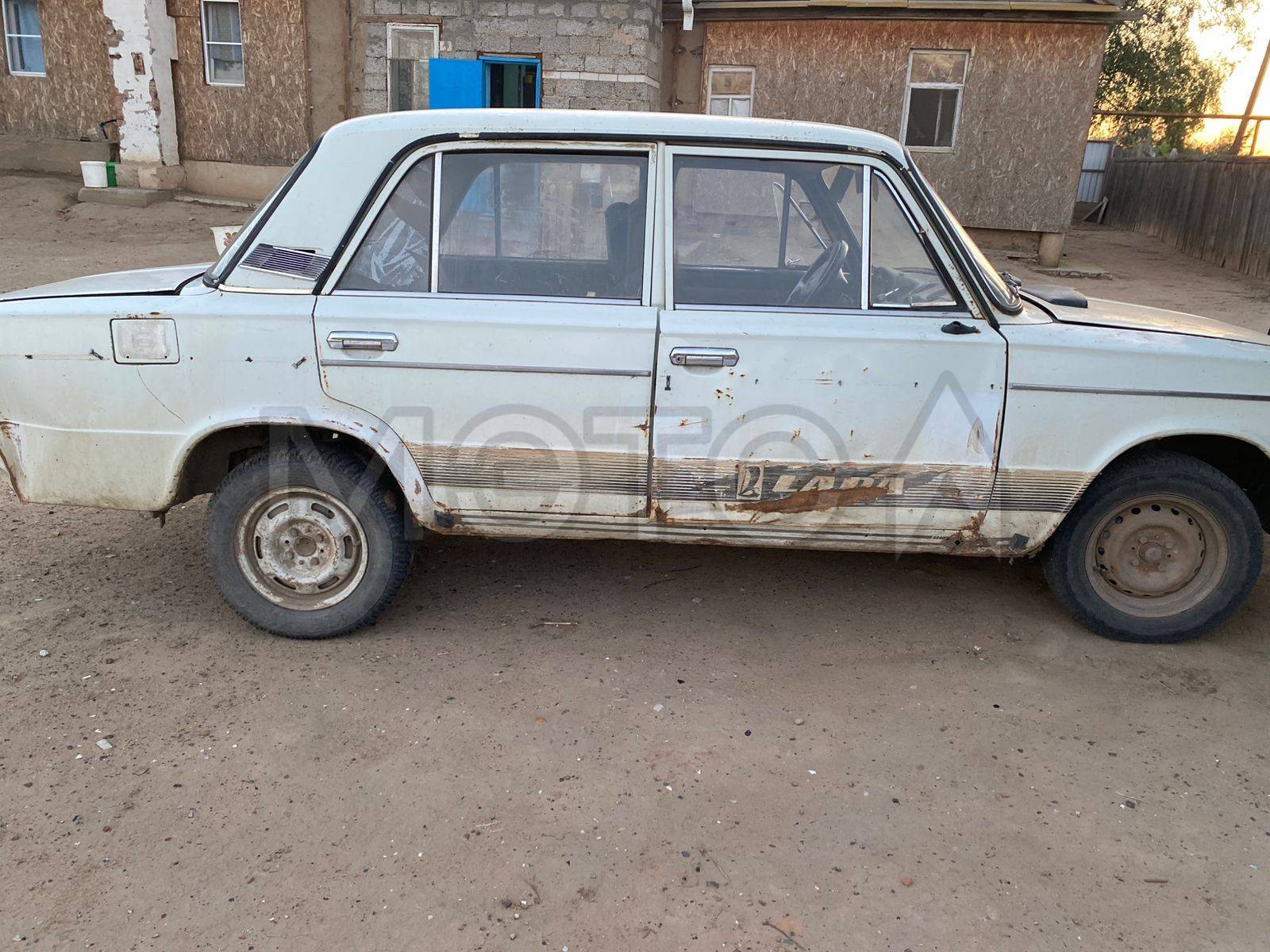 Ваз 2106, 1995 года, 80 лс, 185000 км