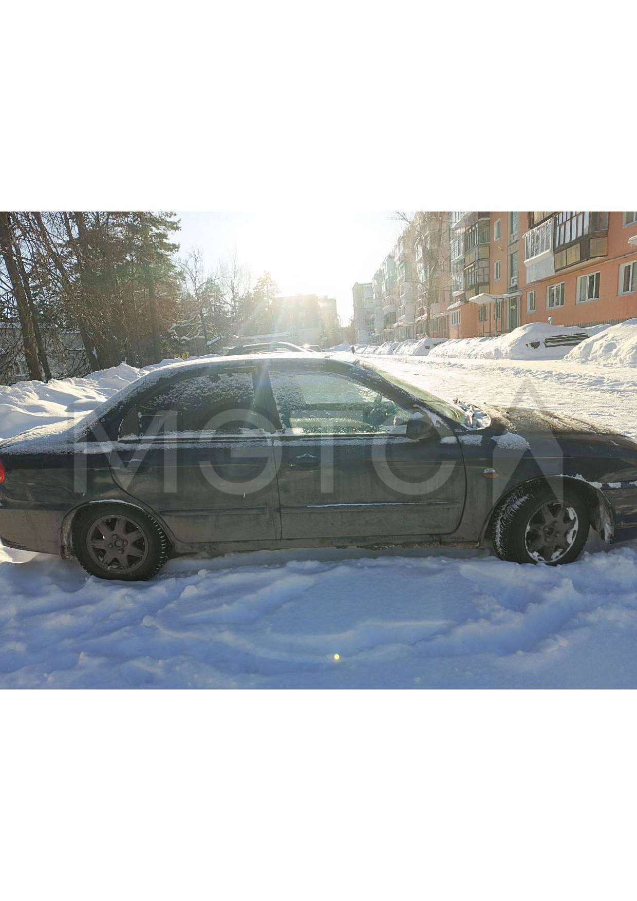 Kia Spectra, 2008 года, 101 лс