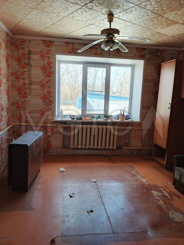 Квартира в Нижегородской обл., 59,1 кв.м.
