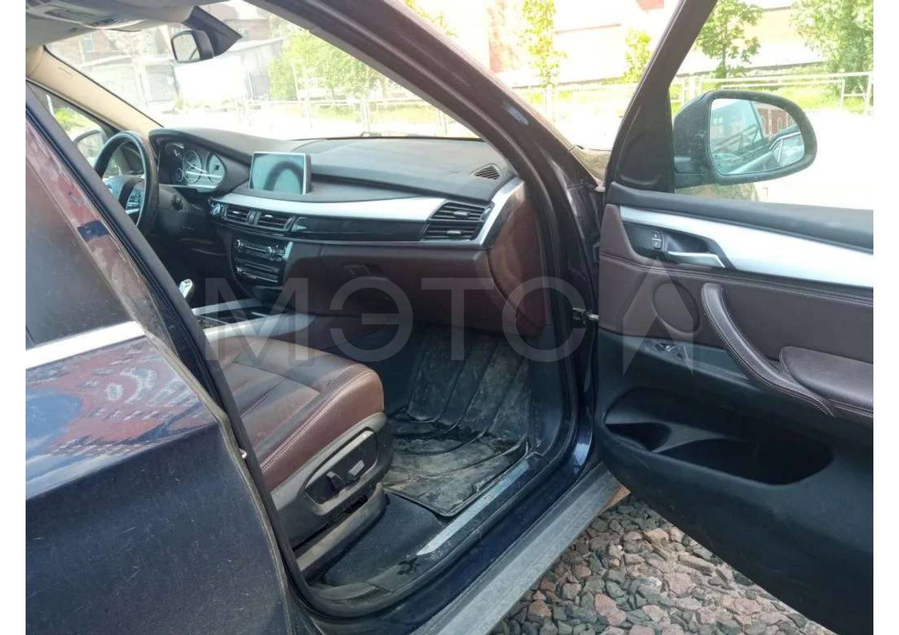 BMW X5, 2016 года, 217,5 лс, 158183 км, АКПП