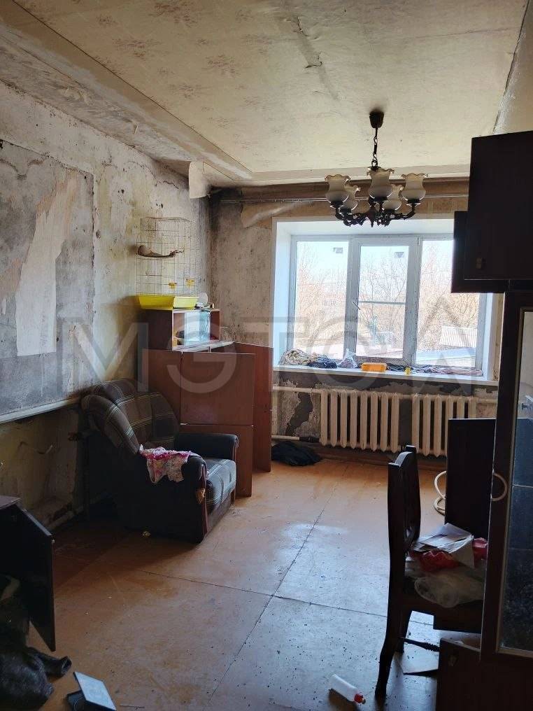 Квартира в Нижегородской обл., 59,1 кв.м.