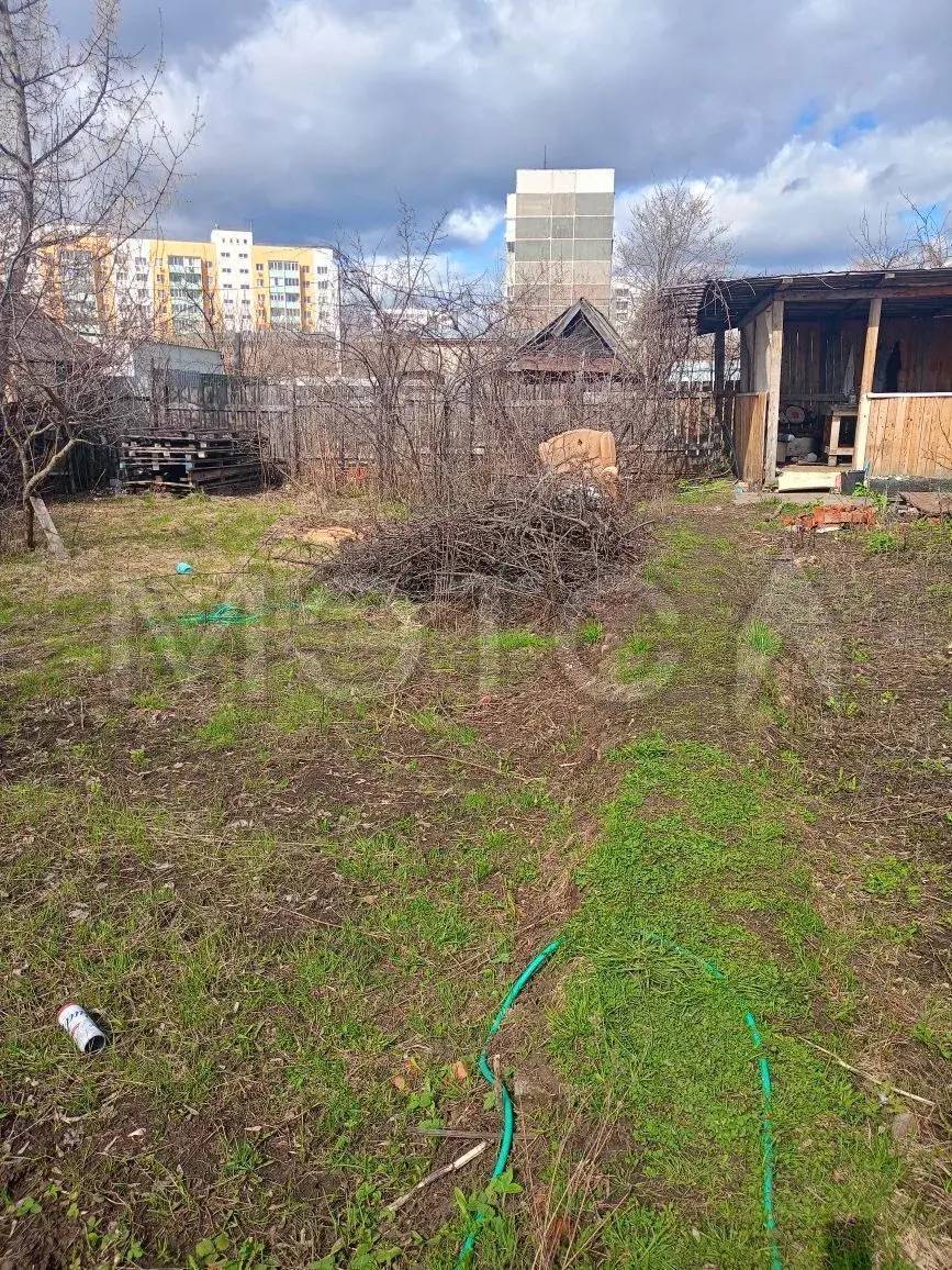 Земельный участок в Ульяновске, 300 +/- 6 кв.м.