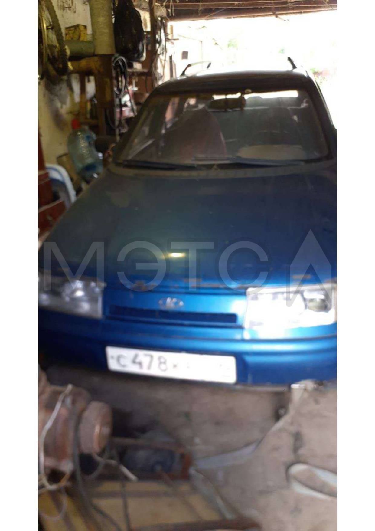 Lada Vesta, 2019 года, 106 лс, 200000 км