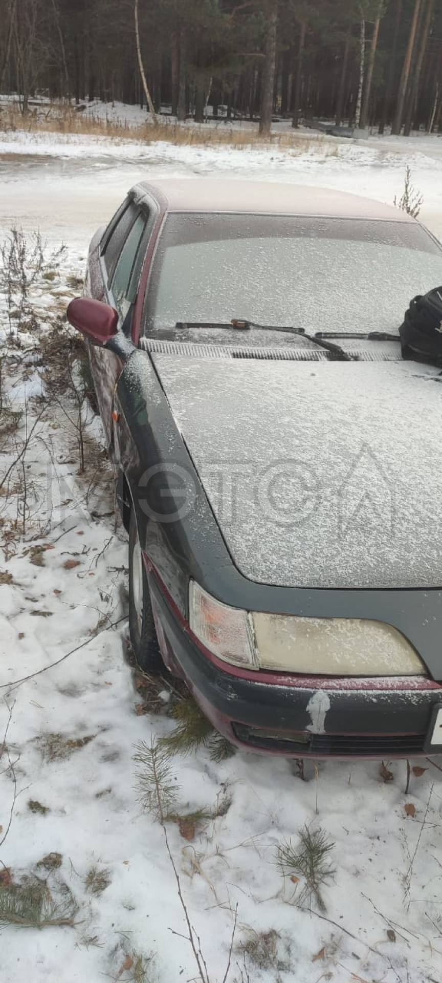 Daewoo Espero, 1997 года, 104 лс, 250000 км