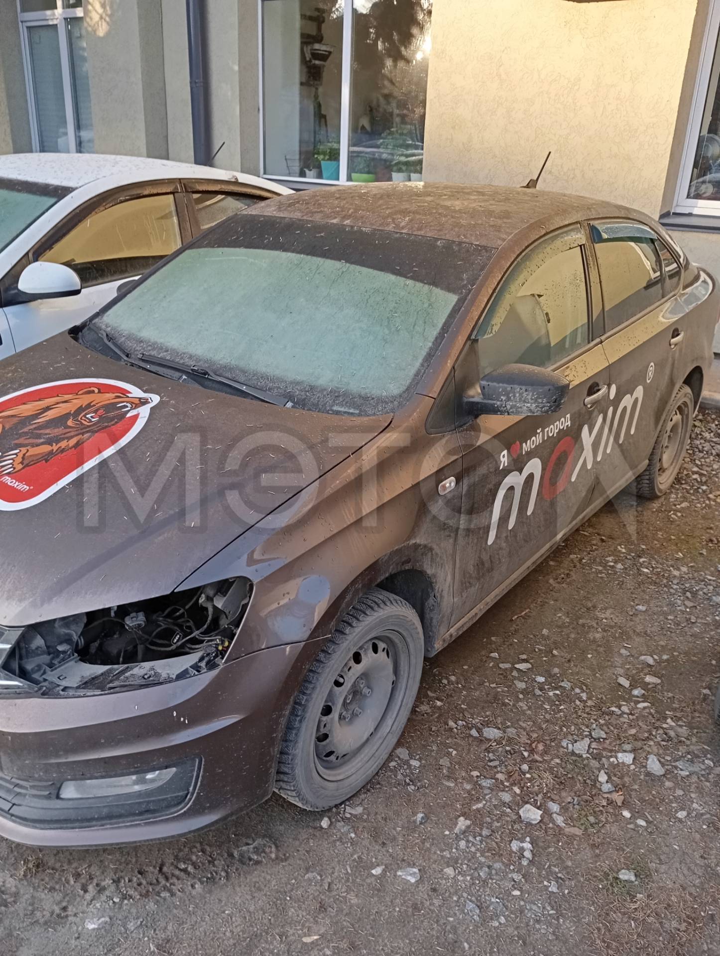 Volkswagen Polo, 2020 года, 65 лс, 470000 км
