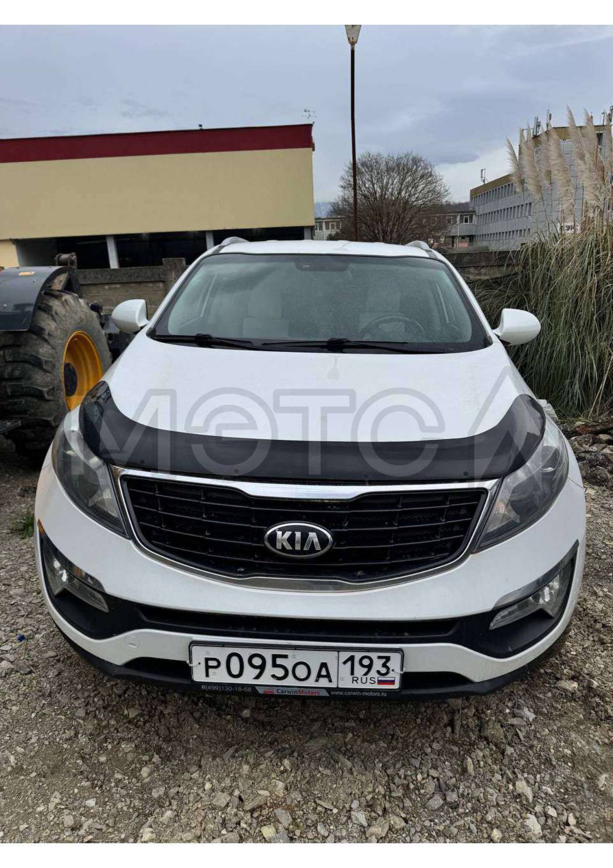 Kia Sportage, 2014 года, 150 лс, АКПП