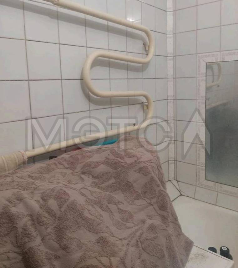 Квартира в Новосибирске, 51,9 кв.м, 3 комн.