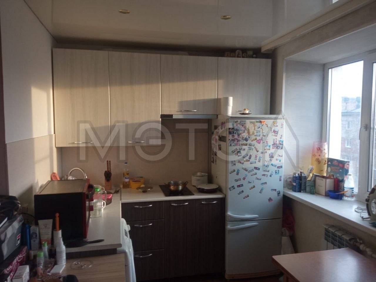 Квартира в Улан-Удэ, 30,7 кв.м, 1 комн.