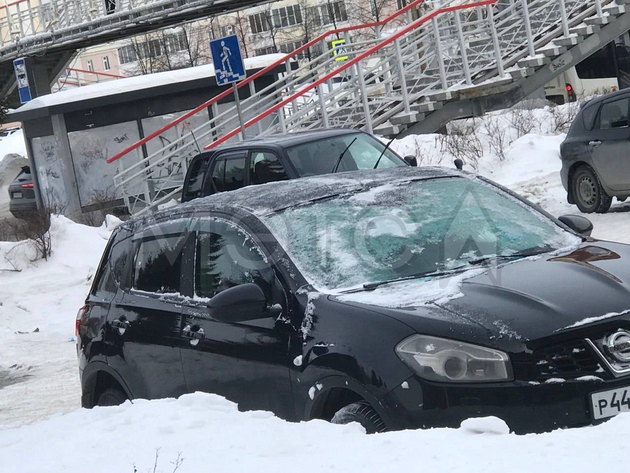 Nissan Qashqai, 2011 года, 141 лс, 256801 км, АКПП