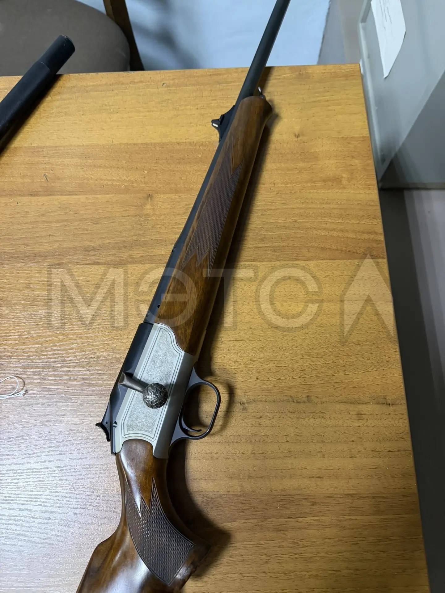 Карабин охотничий BLASER R 93
