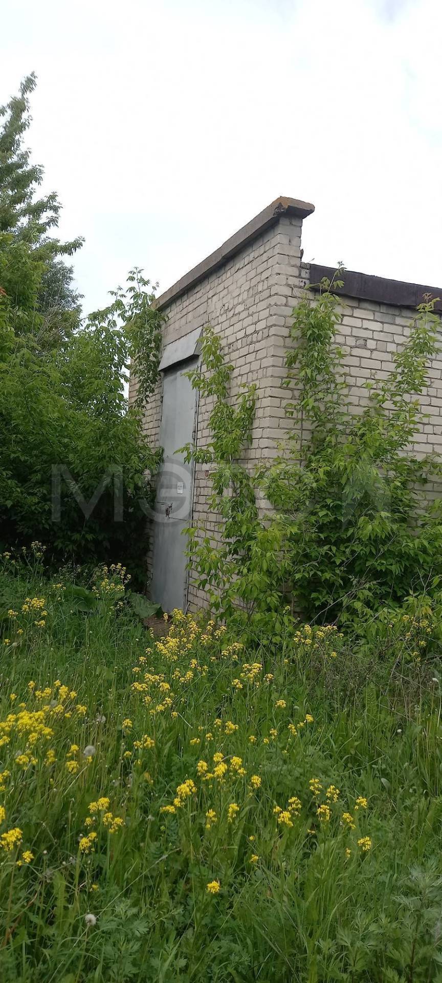 Здание, 101,3 кв.м в Курске
