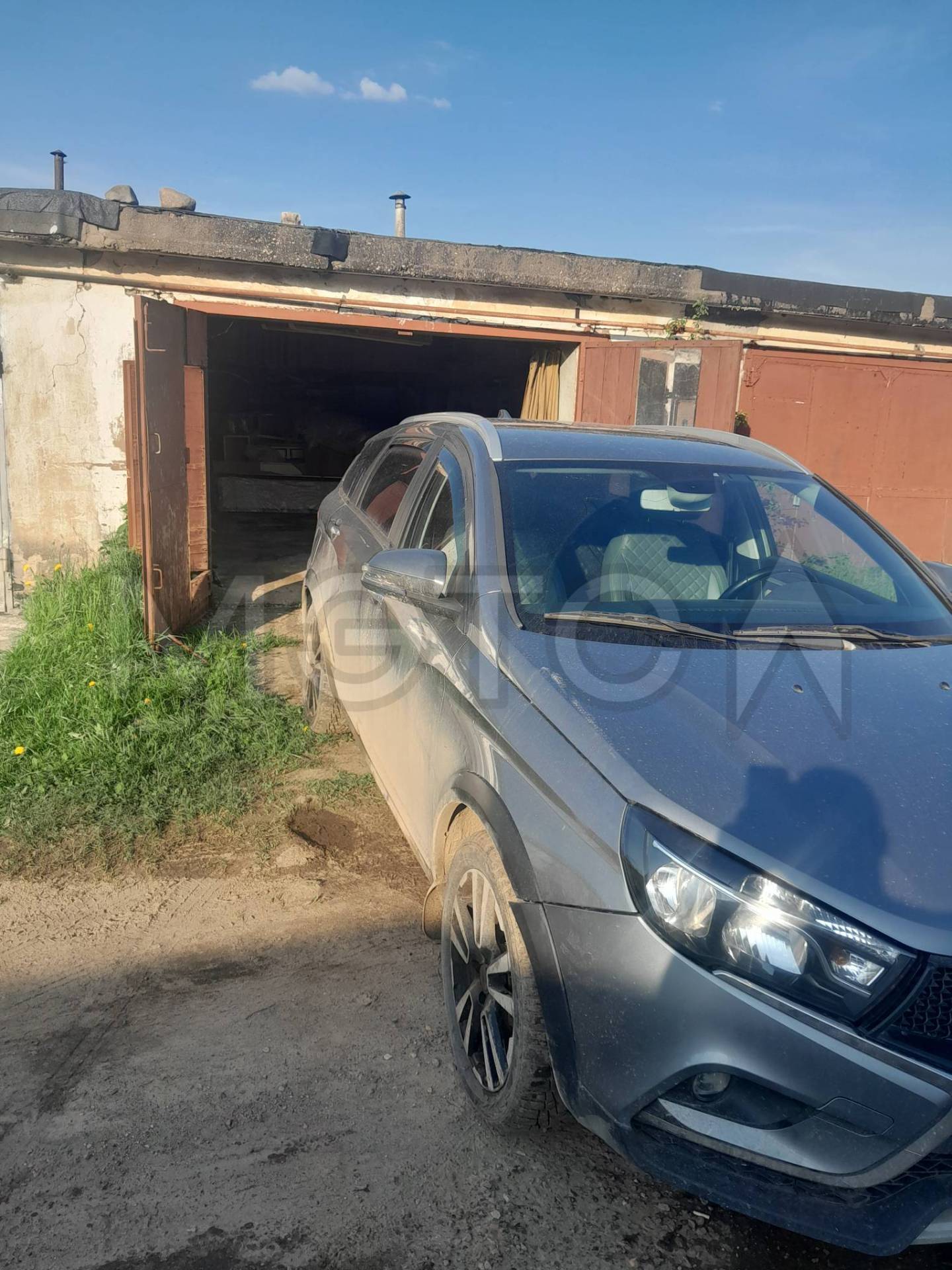Lada Vesta, 2019 года, 106 лс, 186000 км