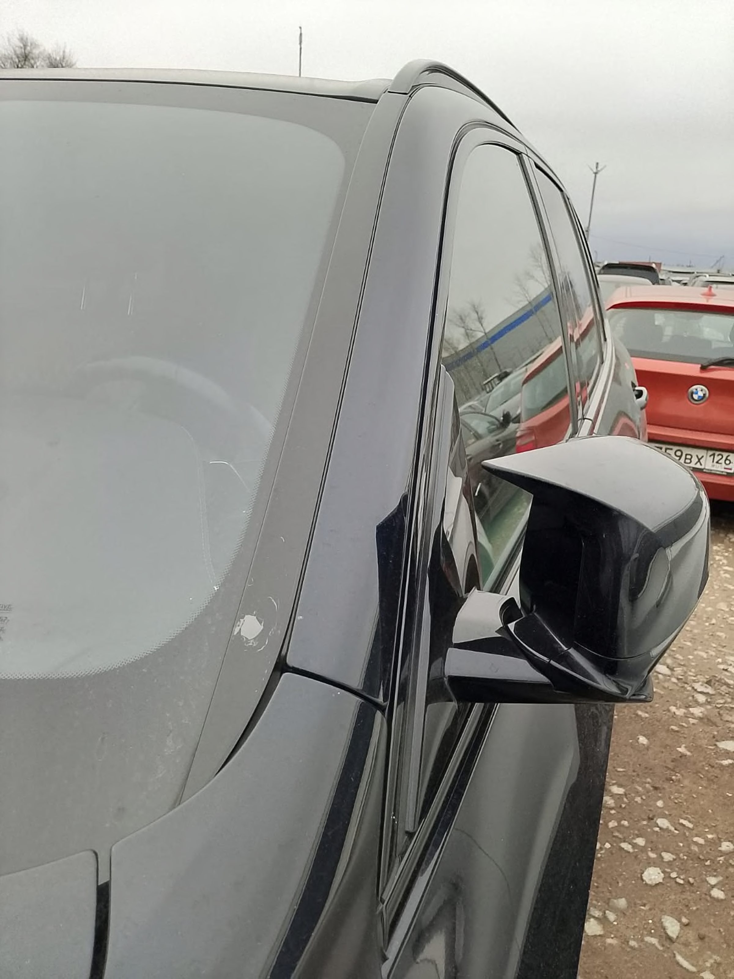 BMW X5, 2018 года, 399 лс, полный привод, АКПП