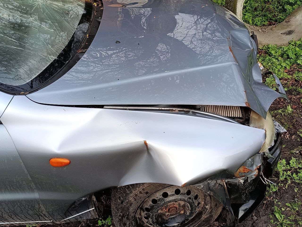 Автомобиль легковой, марка: CHEVROLET, модель: Lanos, VIN: Y6DTF69Y060025215, год изготовления: 2006