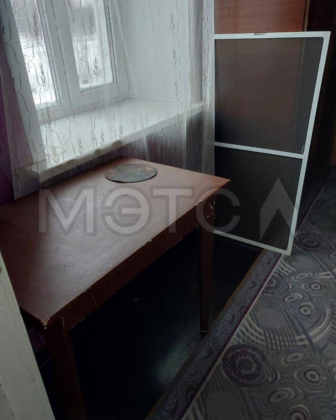 Квартира в Костромской обл., 37,3 кв.м, 2 комн.