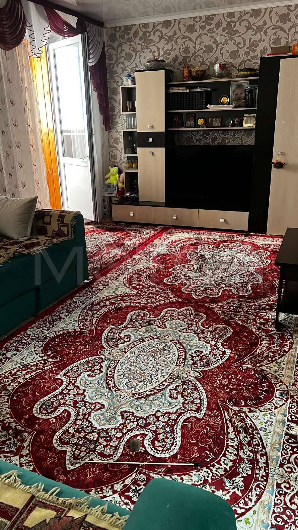 1/4 доля квартиры в Татарстане