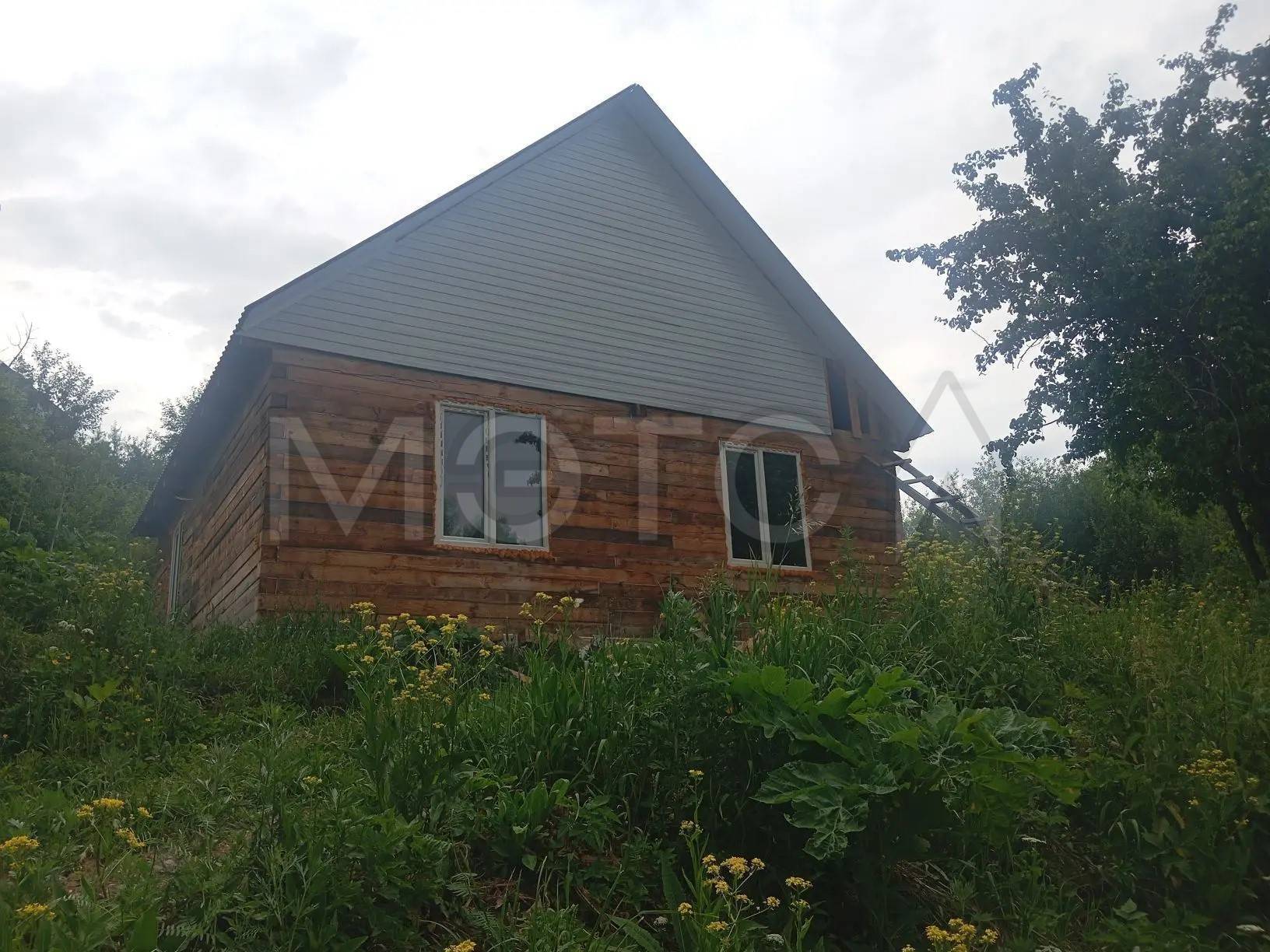 Земельный участок в Горно-Алтайске, 992+/-11 кв.м.