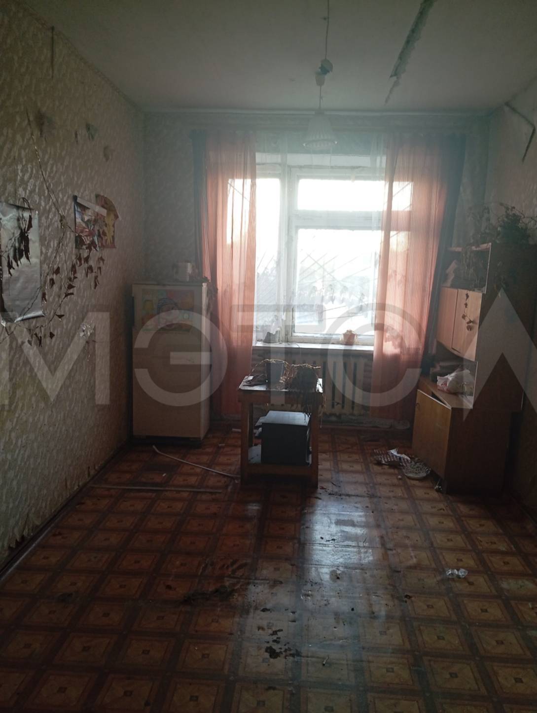 Помещение в Ульяновской обл., 171,4 кв.м.